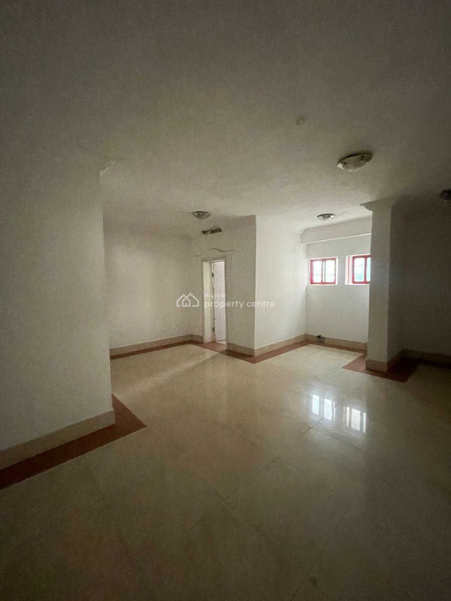 Spacious Office Space, Victoria Island (vi), Lagos, Office Space for Rent