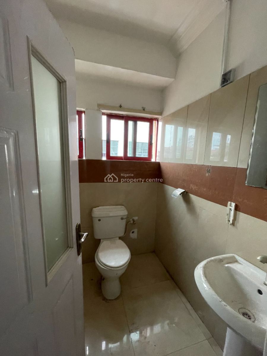 Spacious Office Space, Victoria Island (vi), Lagos, Office Space for Rent