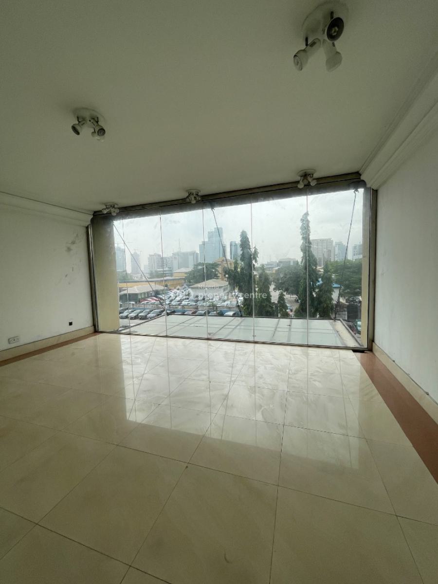 Spacious Office Space, Victoria Island (vi), Lagos, Office Space for Rent