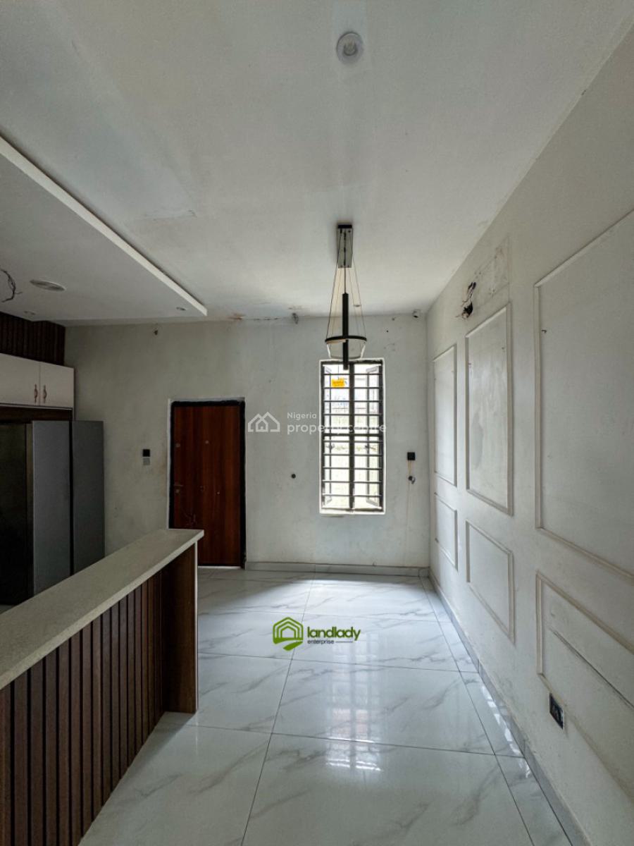 5 Bedroom Semi Detached Duplex, Ikate, Lekki, Lagos, Semi-detached Duplex for Sale