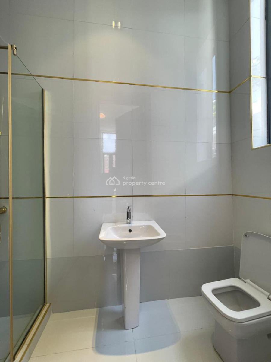 Sharp and Spacious Room and Palour, Okun-ajah, Ajah, Lagos, Mini Flat (room and Parlour) for Rent