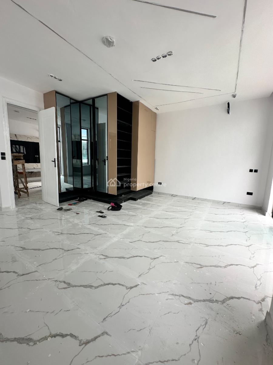 Neatly Built 4 Bedroom Fully Detached Duplex with Bq, Orchid, Lekki, Lagos, Detached Bungalow for Sale