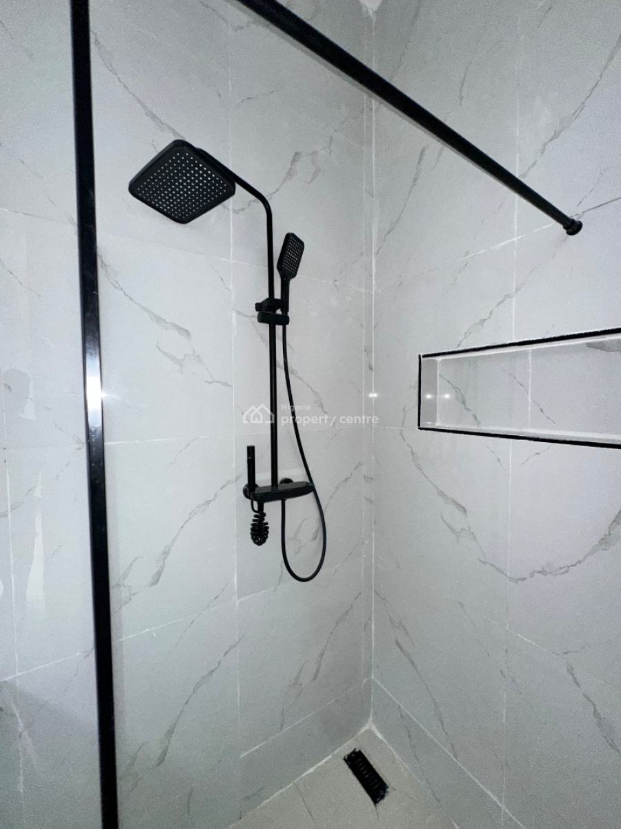 Neatly Built 4 Bedroom Fully Detached Duplex with Bq, Orchid, Lekki, Lagos, Detached Bungalow for Sale