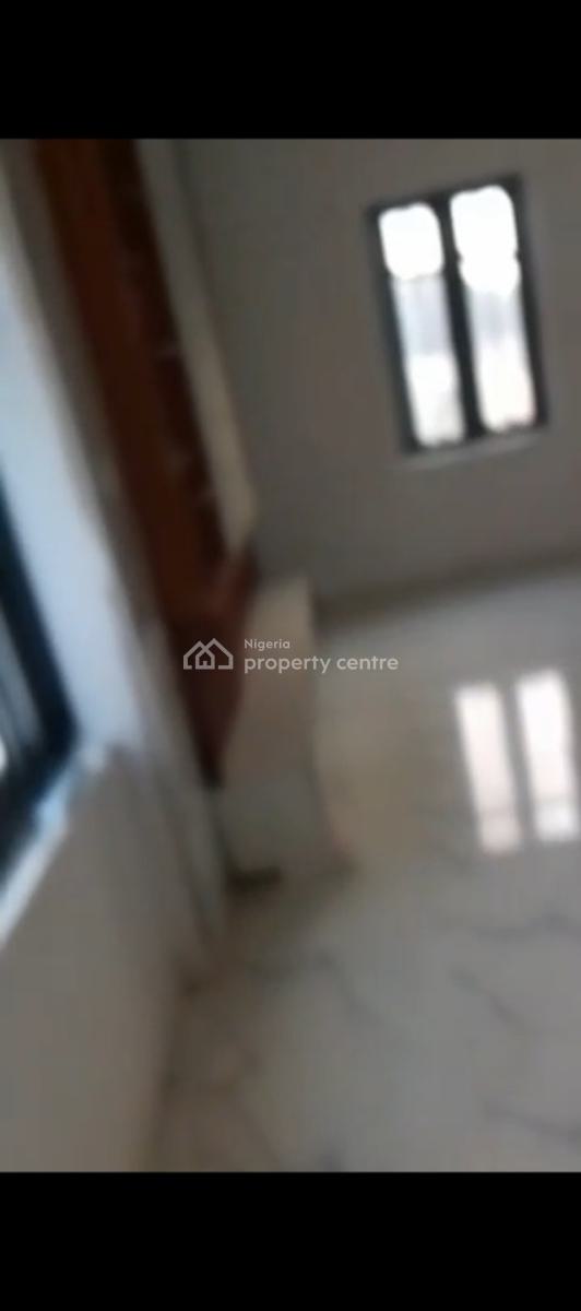 Spacious Cozy 2 Bedroom, Thera Annex, Sangotedo, Ajah, Lagos, Flat / Apartment for Rent