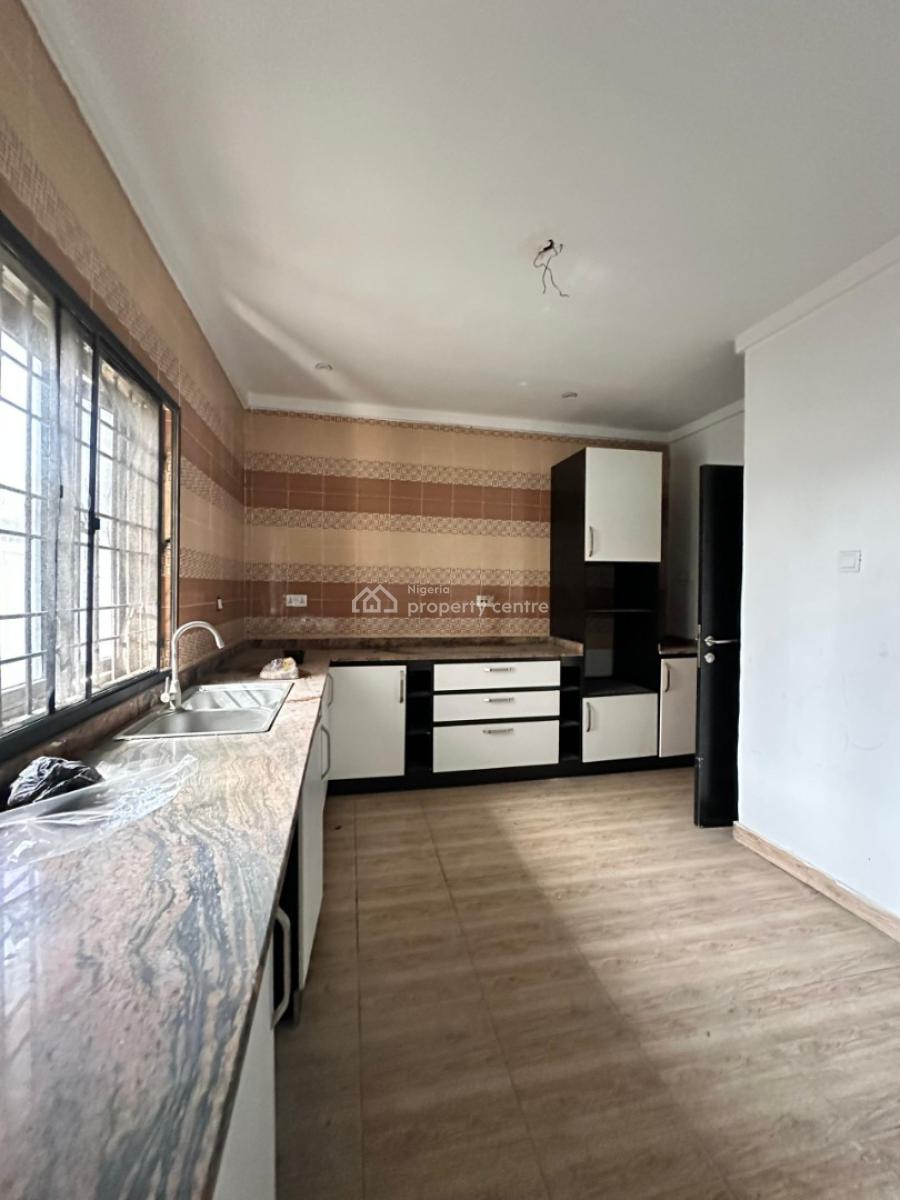 3 Bedroom Apartment with Swimming Pool in a Secured Estate, Orchid, Lekki, Lagos, Flat / Apartment for Rent