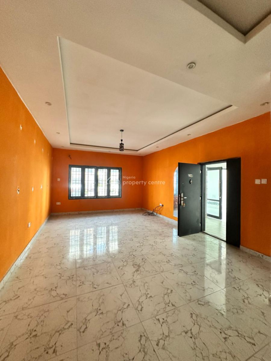 3 Bedroom Apartment with Swimming Pool in a Secured Estate, Orchid, Lekki, Lagos, Flat / Apartment for Rent