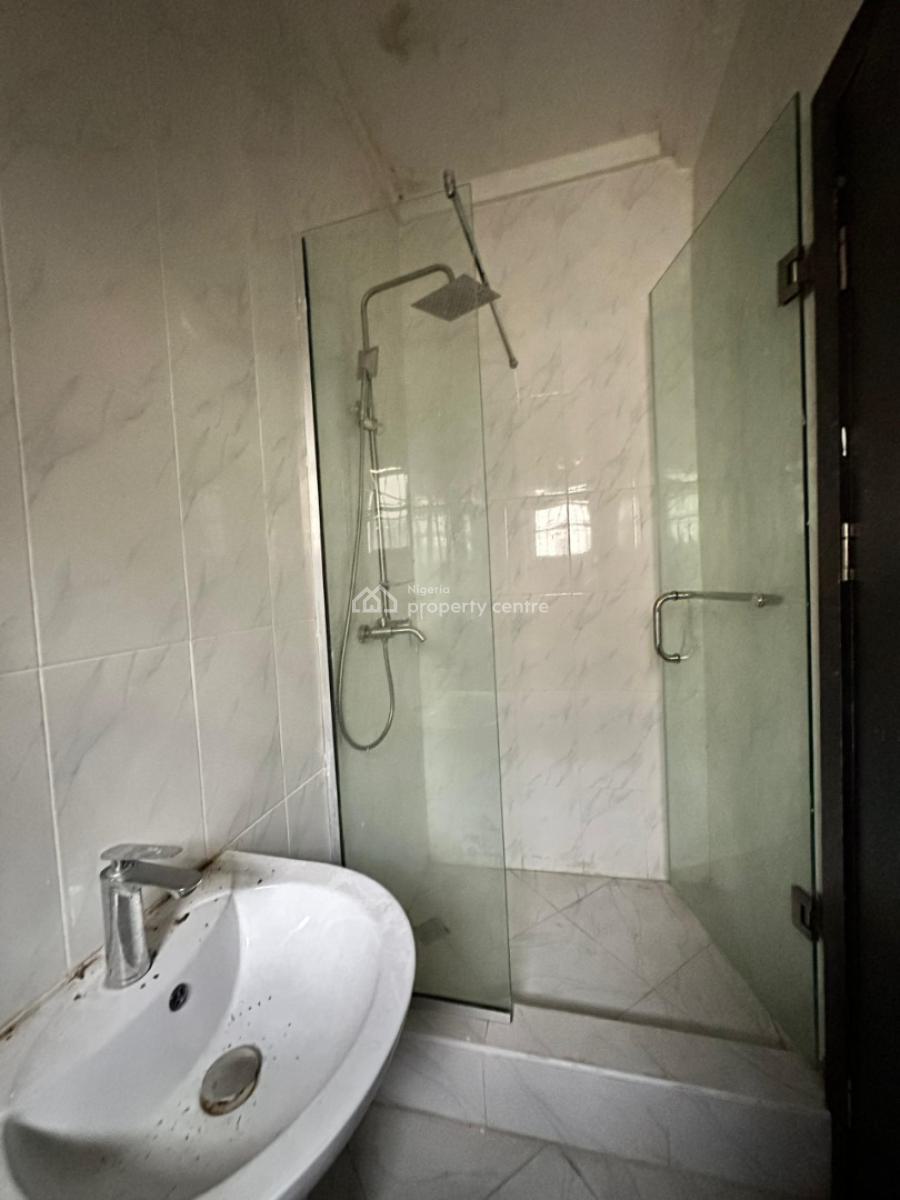 3 Bedroom Apartment with Swimming Pool in a Secured Estate, Orchid, Lekki, Lagos, Flat / Apartment for Rent