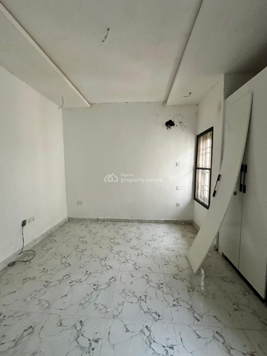 3 Bedroom Apartment with Swimming Pool in a Secured Estate, Orchid, Lekki, Lagos, Flat / Apartment for Rent