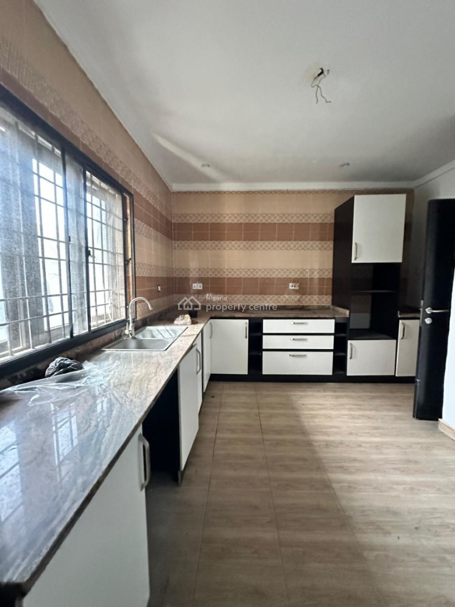 3 Bedroom Apartment with Swimming Pool in a Secured Estate, Orchid, Lekki, Lagos, Flat / Apartment for Rent