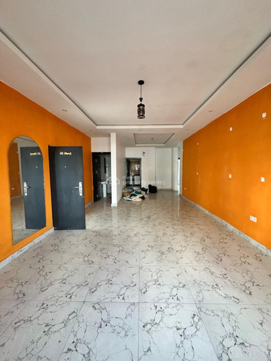 3 Bedroom Apartment with Swimming Pool in a Secured Estate, Orchid, Lekki, Lagos, Flat / Apartment for Rent