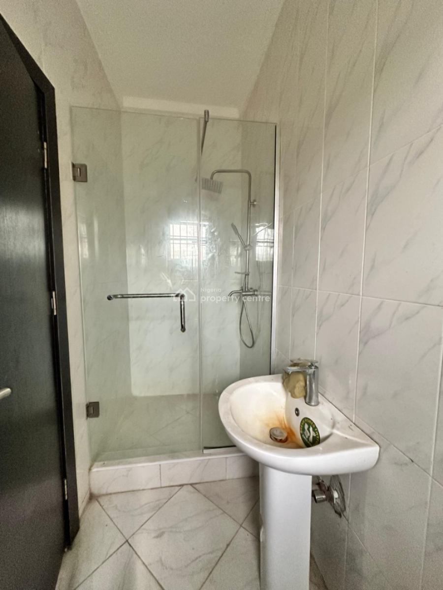 3 Bedroom Apartment with Swimming Pool in a Secured Estate, Orchid, Lekki, Lagos, Flat / Apartment for Rent