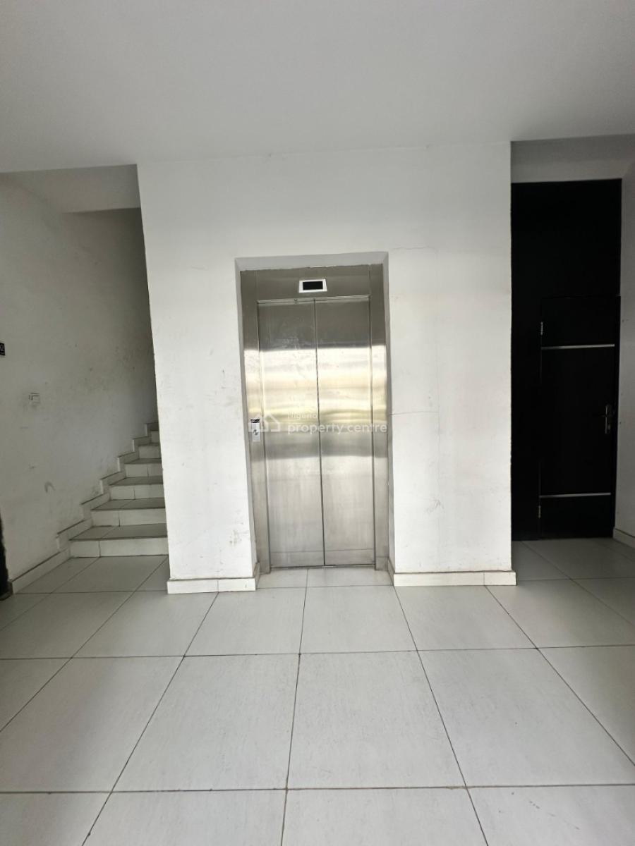 3 Bedroom Apartment with Swimming Pool in a Secured Estate, Orchid, Lekki, Lagos, Flat / Apartment for Rent