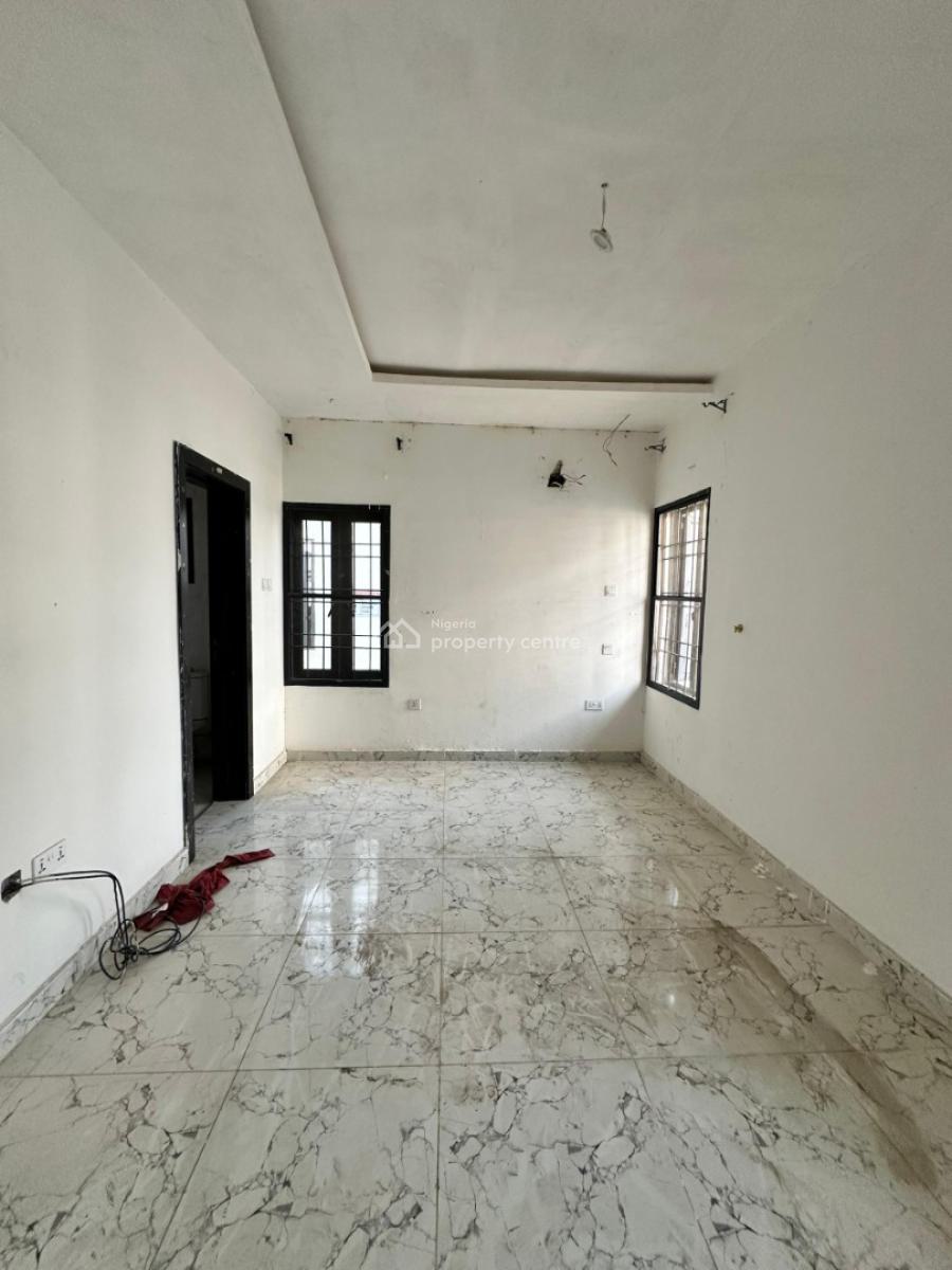 3 Bedroom Apartment with Swimming Pool in a Secured Estate, Orchid, Lekki, Lagos, Flat / Apartment for Rent