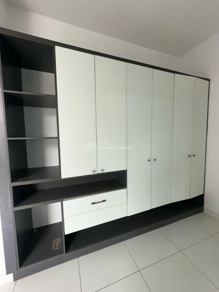 4 Bedroom Maisonette with Bq, Lekki Phase 1, Lekki, Lagos, Terraced Duplex for Rent