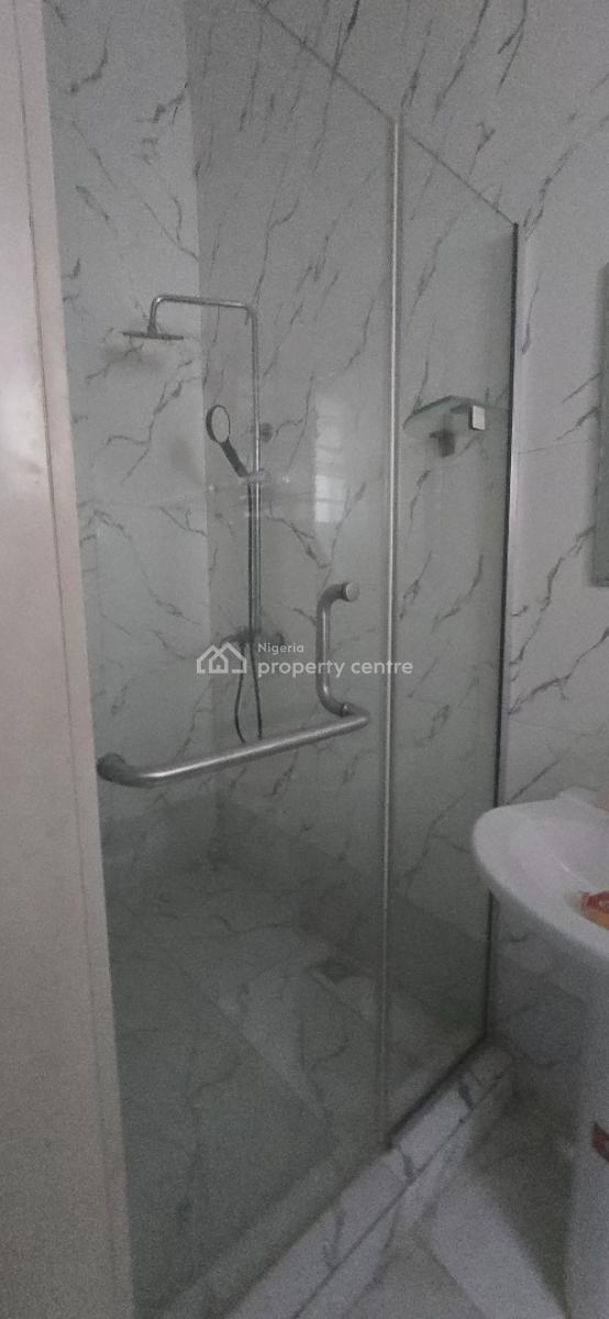 5 Bedroom Fully Detached Duplex with Bq Available, Lekki, Lagos, Detached Duplex for Rent