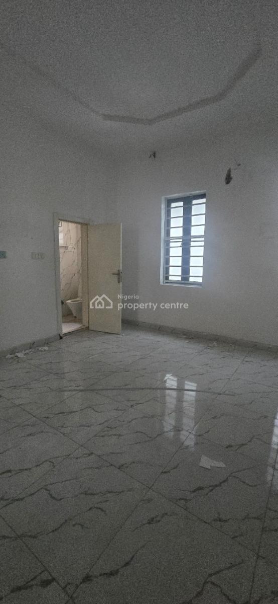 5 Bedroom Fully Detached Duplex with Bq Available, Lekki, Lagos, Detached Duplex for Rent