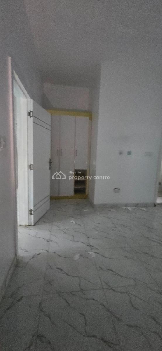 5 Bedroom Fully Detached Duplex with Bq Available, Lekki, Lagos, Detached Duplex for Rent