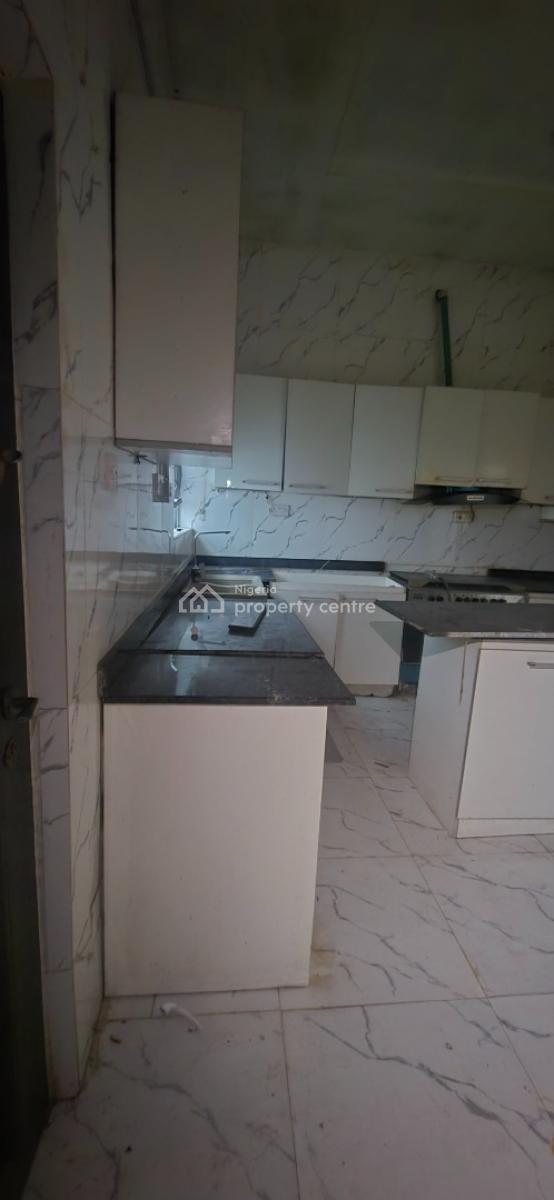 5 Bedroom Fully Detached Duplex with Bq Available, Lekki, Lagos, Detached Duplex for Rent