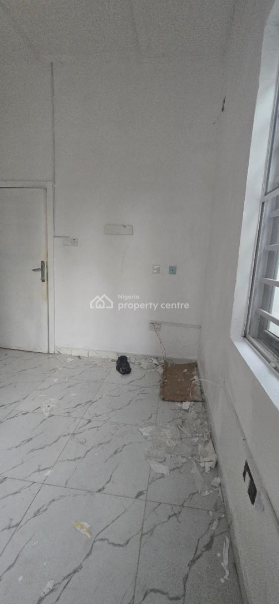 5 Bedroom Fully Detached Duplex with Bq Available, Lekki, Lagos, Detached Duplex for Rent