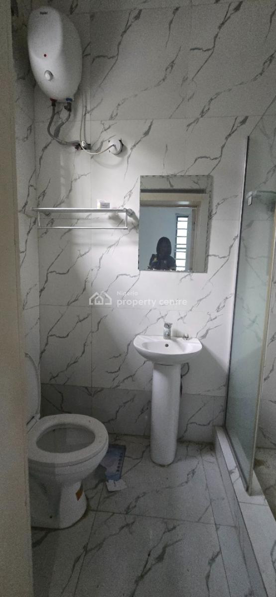 5 Bedroom Fully Detached Duplex with Bq Available, Lekki, Lagos, Detached Duplex for Rent