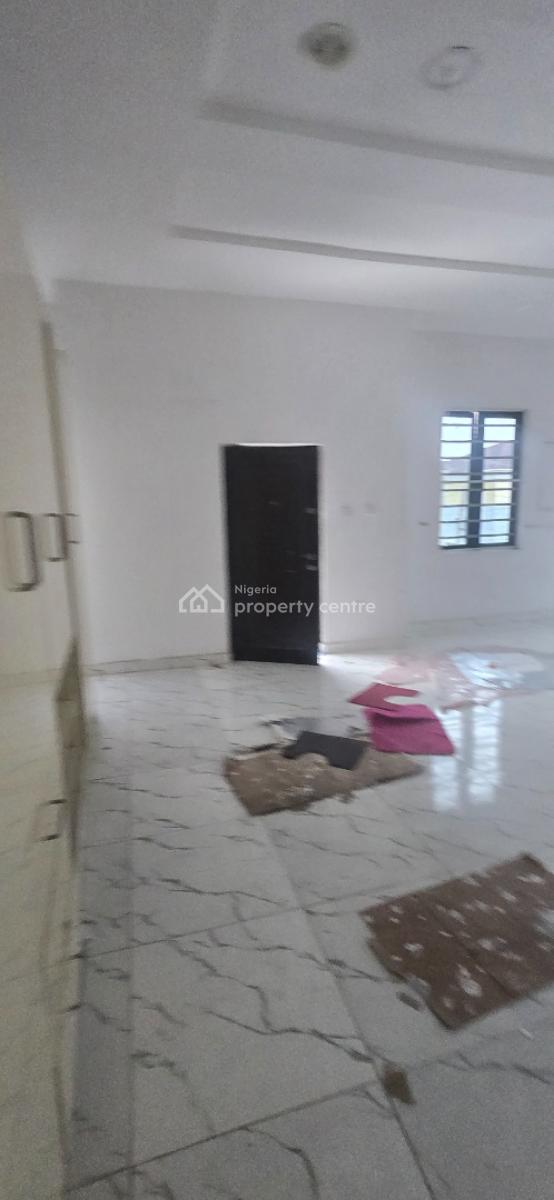 5 Bedroom Fully Detached Duplex with Bq Available, Lekki, Lagos, Detached Duplex for Rent