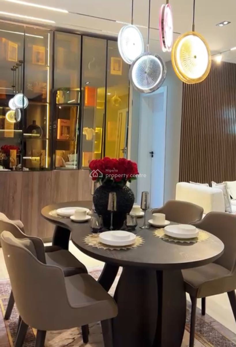 2 Bedroom Apartment, Lekki Phase 1, Lekki, Lagos, Flat / Apartment Short Let