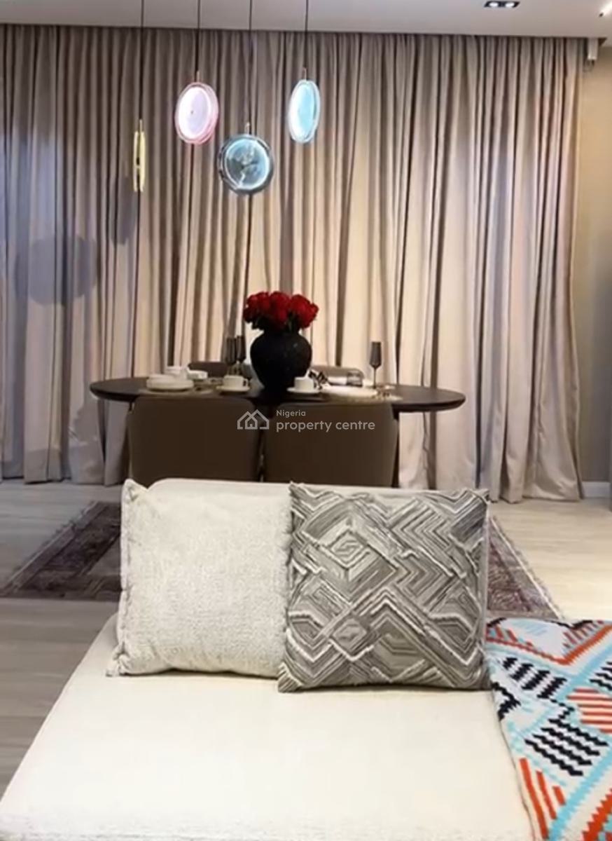 2 Bedroom Apartment, Lekki Phase 1, Lekki, Lagos, Flat / Apartment Short Let