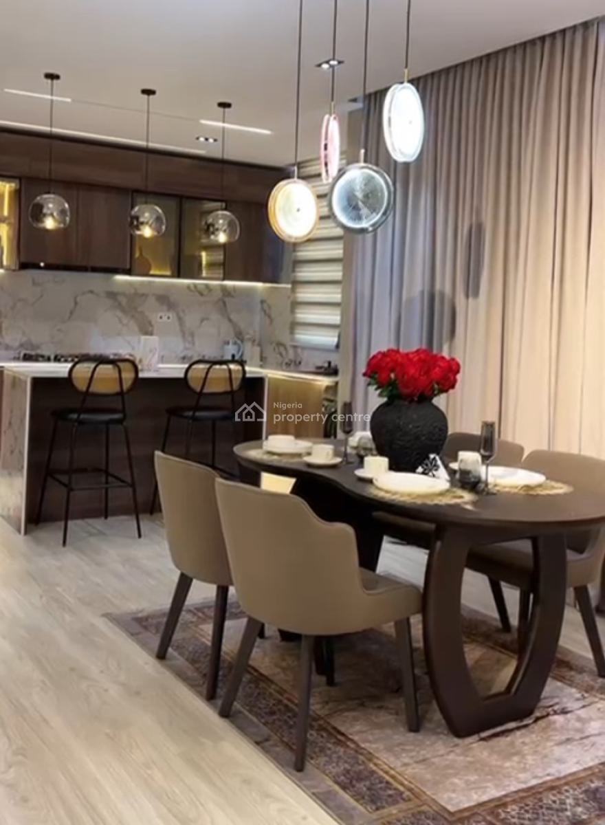 2 Bedroom Apartment, Lekki Phase 1, Lekki, Lagos, Flat / Apartment Short Let