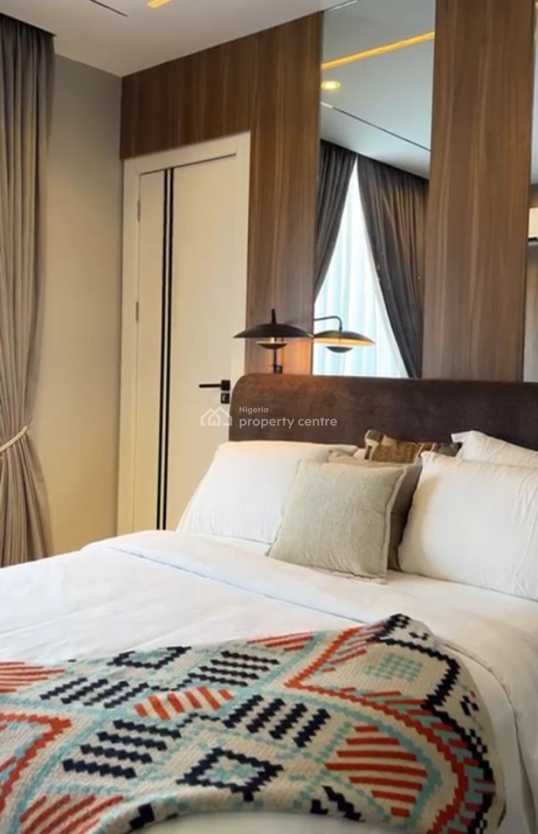 2 Bedroom Apartment, Lekki Phase 1, Lekki, Lagos, Flat / Apartment Short Let