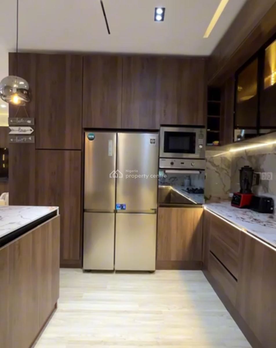 2 Bedroom Apartment, Lekki Phase 1, Lekki, Lagos, Flat / Apartment Short Let