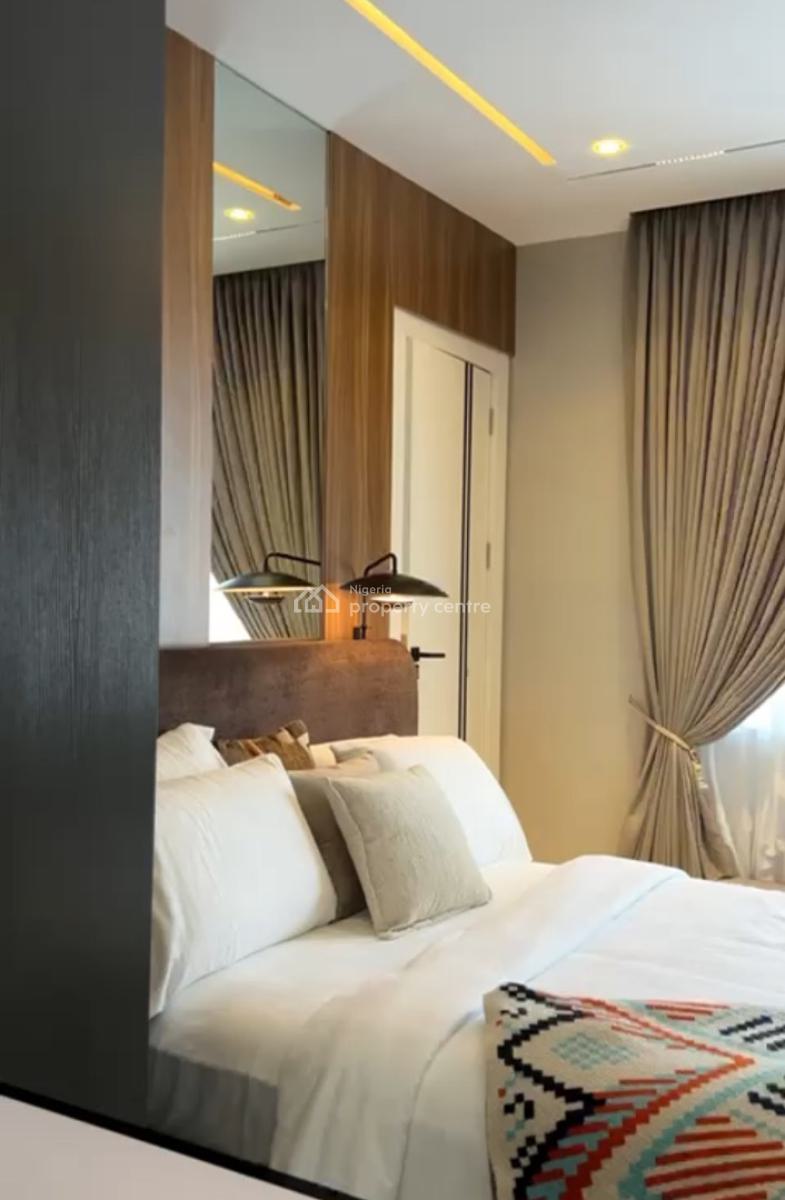 2 Bedroom Apartment, Lekki Phase 1, Lekki, Lagos, Flat / Apartment Short Let