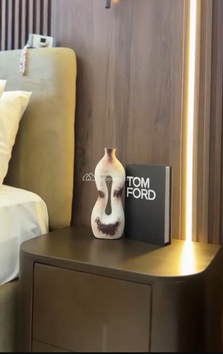 2 Bedroom Apartment, Lekki Phase 1, Lekki, Lagos, Flat / Apartment Short Let