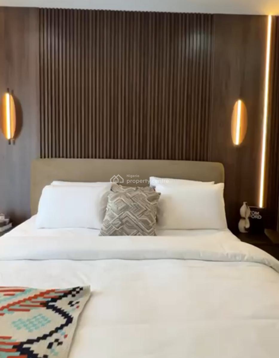 2 Bedroom Apartment, Lekki Phase 1, Lekki, Lagos, Flat / Apartment Short Let