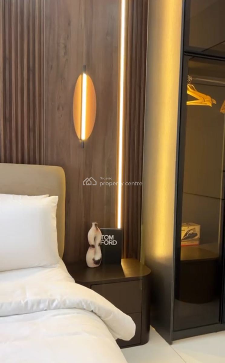 2 Bedroom Apartment, Lekki Phase 1, Lekki, Lagos, Flat / Apartment Short Let
