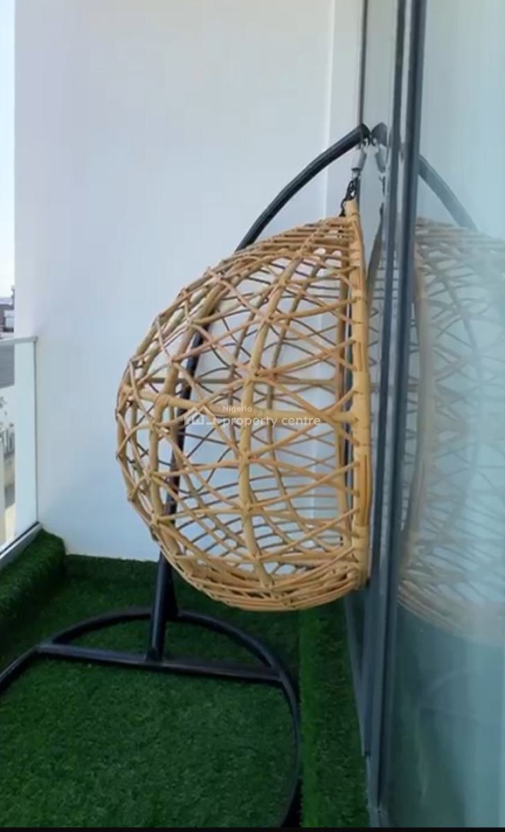 2 Bedroom Apartment, Lekki Phase 1, Lekki, Lagos, Flat / Apartment Short Let