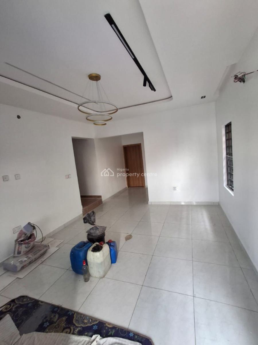 Brand New 2 Bedroom Detached Duplex (self Compound), Unity Estate, Egbeda, Alimosho, Lagos, Detached Duplex for Sale