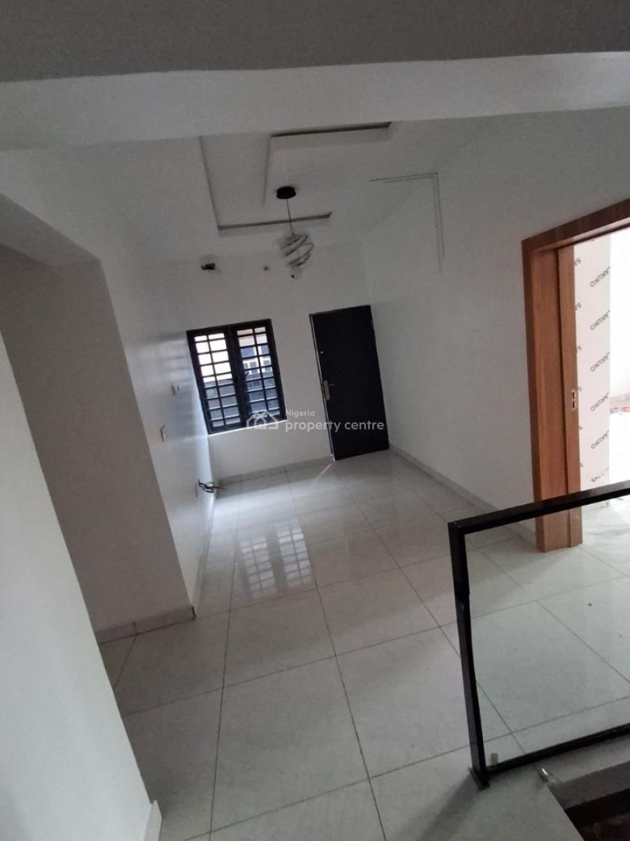 Brand New 2 Bedroom Detached Duplex (self Compound), Unity Estate, Egbeda, Alimosho, Lagos, Detached Duplex for Sale