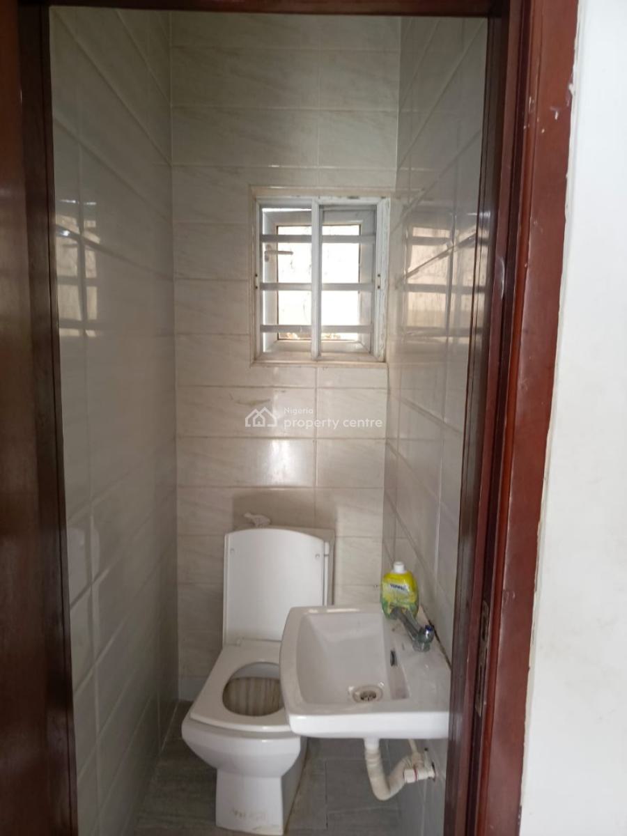 Available 1 Unit of Mini Flat, Ikate Elegushi, Lekki, Lagos, Mini Flat (room and Parlour) for Rent