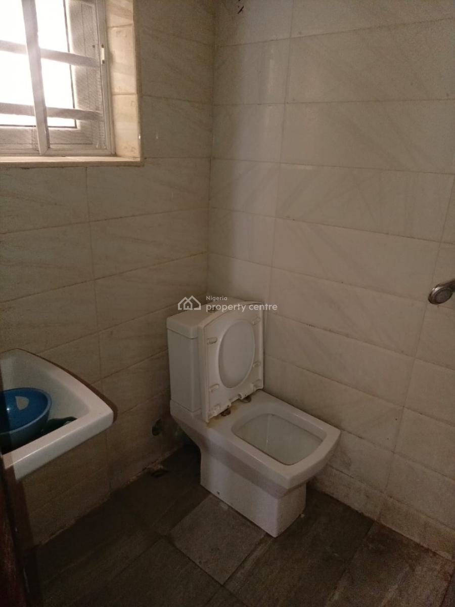 Available 1 Unit of Mini Flat, Ikate Elegushi, Lekki, Lagos, Mini Flat (room and Parlour) for Rent