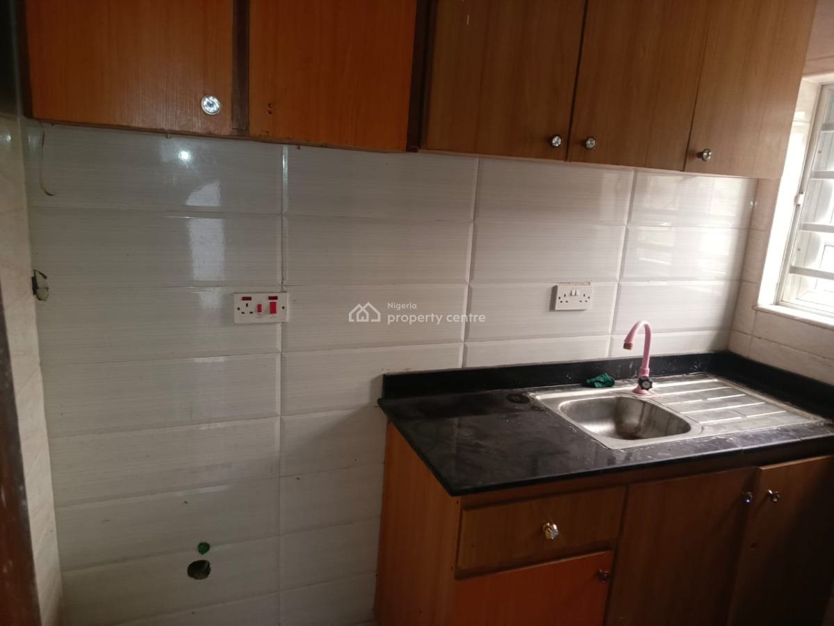 Available 1 Unit of Mini Flat, Ikate Elegushi, Lekki, Lagos, Mini Flat (room and Parlour) for Rent