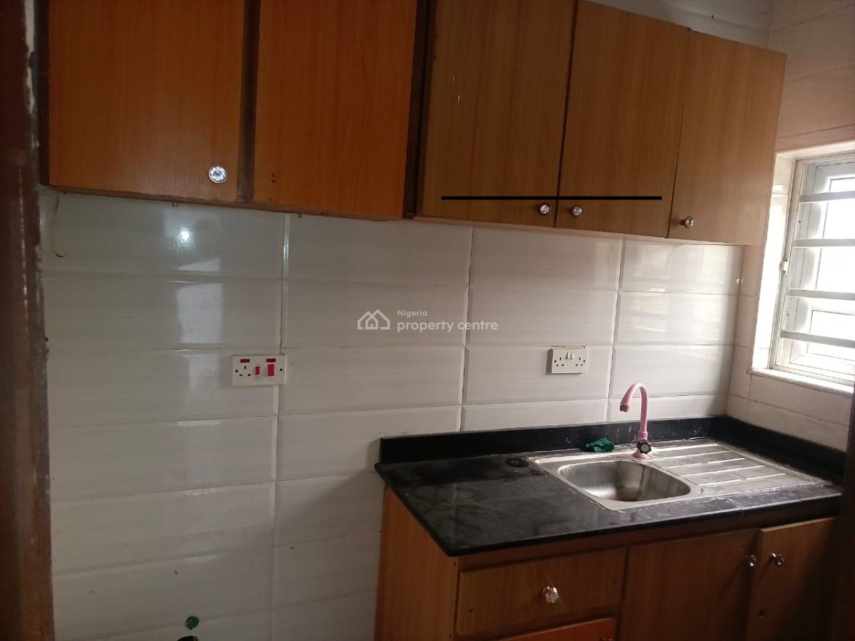 Available 1 Unit of Mini Flat, Ikate Elegushi, Lekki, Lagos, Mini Flat (room and Parlour) for Rent