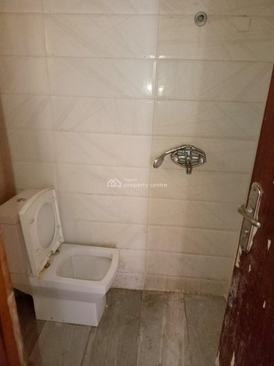 Available 1 Unit of Mini Flat, Ikate Elegushi, Lekki, Lagos, Mini Flat (room and Parlour) for Rent