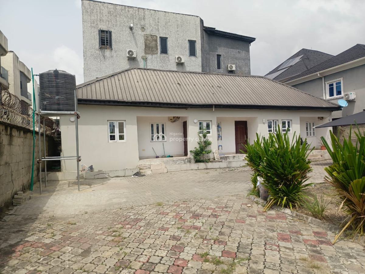 Available 1 Unit of Mini Flat, Ikate Elegushi, Lekki, Lagos, Mini Flat (room and Parlour) for Rent