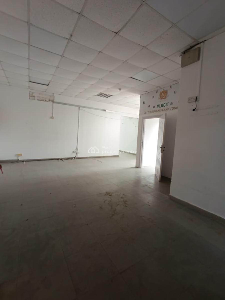 Premium 854sqm Office Space, Victoria Island (vi), Lagos, Commercial Property for Rent