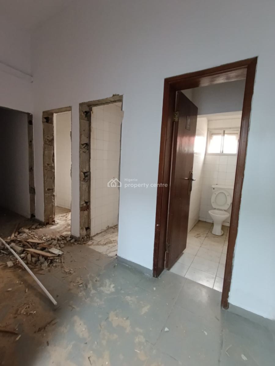 Premium 854sqm Office Space, Victoria Island (vi), Lagos, Commercial Property for Rent