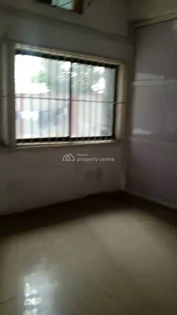 80sqmt Ground Floor Space, Adeniyi Jones, Ikeja, Lagos, Office Space for Rent