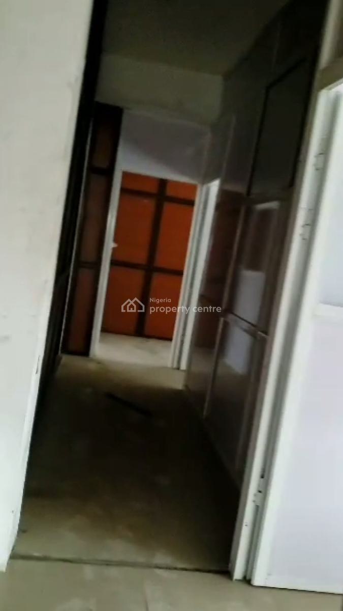 80sqmt Ground Floor Space, Adeniyi Jones, Ikeja, Lagos, Office Space for Rent