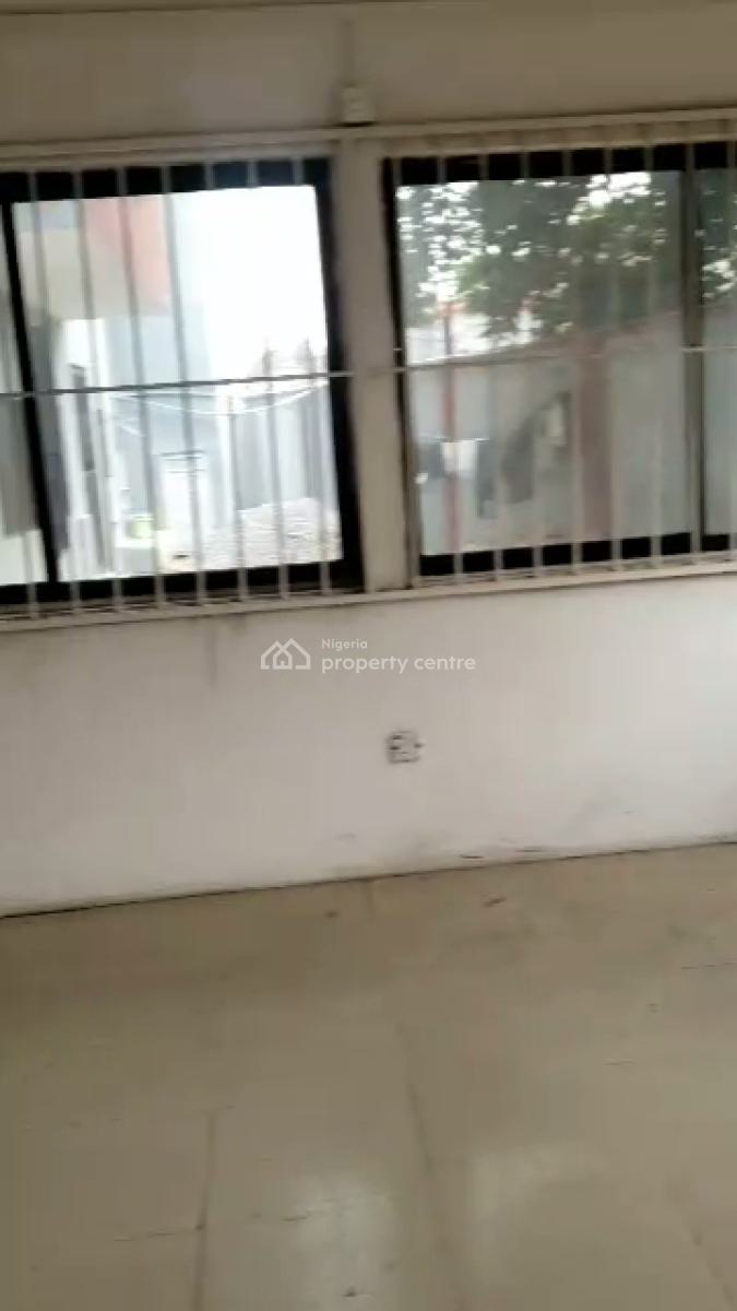 80sqmt Ground Floor Space, Adeniyi Jones, Ikeja, Lagos, Office Space for Rent