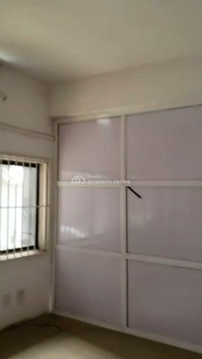 80sqmt Ground Floor Space, Adeniyi Jones, Ikeja, Lagos, Office Space for Rent
