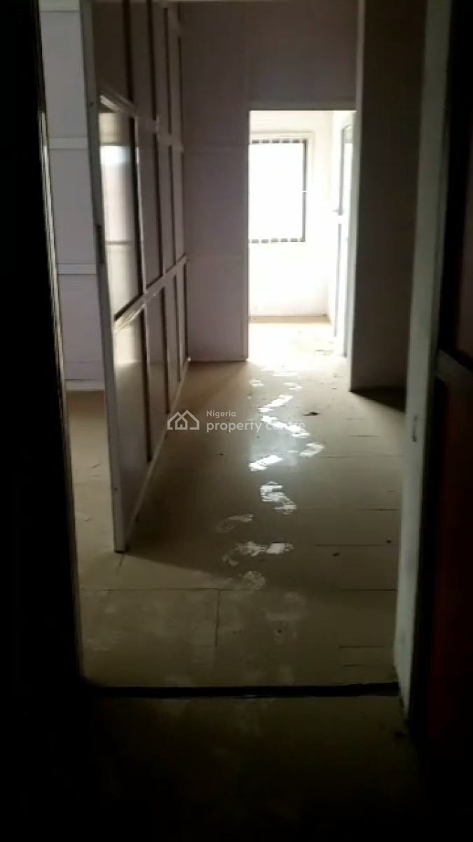 80sqmt Ground Floor Space, Adeniyi Jones, Ikeja, Lagos, Office Space for Rent